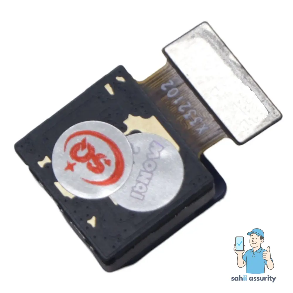 Replacement Front Camera for Vivo V29 5G (Selfie Camera) thumbnail